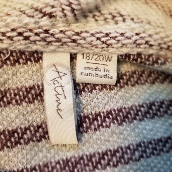 C Active Top, sz 18/20 - Picture 6 of 8